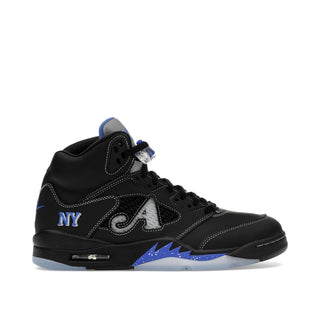 Czarne Buty Air Jordan 5 Retro Awake NY Black - DV4982-004