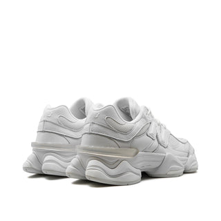 Białe Buty New Balance 9060 Triple White - U9060NRJ