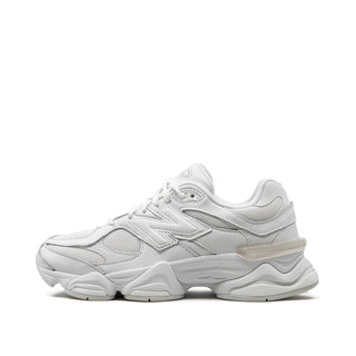 Białe Buty New Balance 9060 Triple White - U9060NRJ