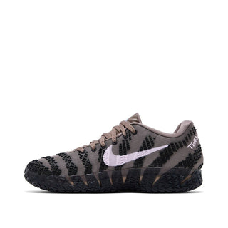 Brązowe Buty Nike Ja 3 Showstopper - HF2793-200/HF2794-200