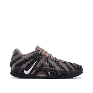 Brązowe Buty Nike Ja 3 Showstopper - HF2793-200/HF2794-200