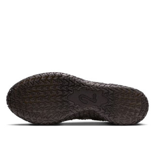 Brązowe Buty Nike Ja 3 Showstopper - HF2793-200/HF2794-200