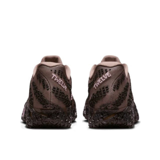 Brązowe Buty Nike Ja 3 Showstopper - HF2793-200/HF2794-200