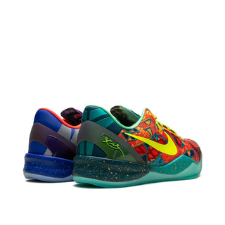 Kolorowe Buty Nike Kobe 8 Protro What The - HM9621-900