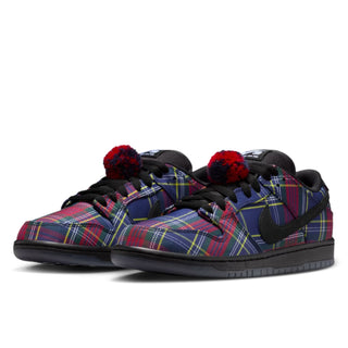 Buty Nike SB Dunk Low Nardwuar - II1493-600
