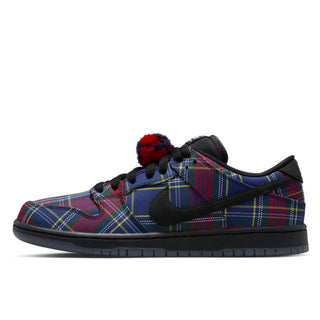 Buty Nike SB Dunk Low Nardwuar - II1493-600