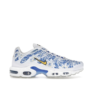 Buty Nike TN Air Max Plus Lisboa - IM5982-100