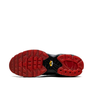 Czarno Niebieskie Buty Nike TN Air Max Plus Shark Attack - HQ3824-001