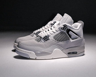 Buty Air Jordan 4 Frozen Moment Frostfam