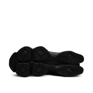 Czarne New Balance 9060 Triple Black - U9060BPM