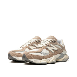 Beżowe Buty New Balance 9060 Driftwood - U9060HSB