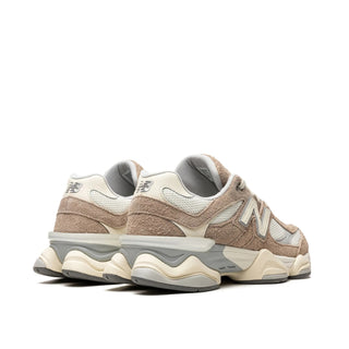 Beżowe Buty New Balance 9060 Driftwood - U9060HSB
