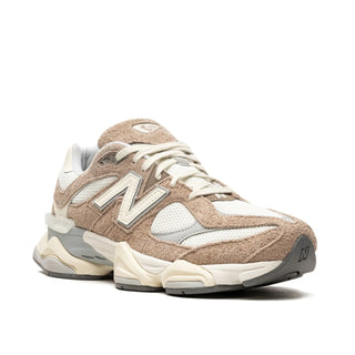 Beżowe Buty New Balance 9060 Driftwood - U9060HSB