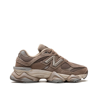 Brązowe Buty New Balance 9060 Mushroom - U9060PB