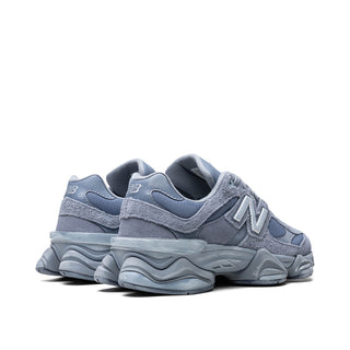 Niebieskie Buty New Balance 9060 Vintage Indigo - U9060IB