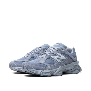 Niebieskie Buty New Balance 9060 Vintage Indigo - U9060IB