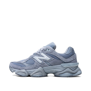 Niebieskie Buty New Balance 9060 Vintage Indigo - U9060IB