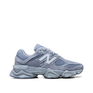 Niebieskie Buty New Balance 9060 Vintage Indigo - U9060IB