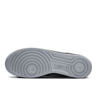 Nike Air Force 1 Low Syna Central Cee Black Smoke Grey - IO9974-010