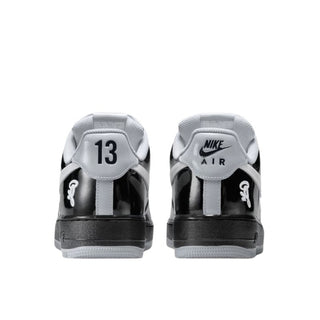 Nike Air Force 1 Low Syna Central Cee Black Smoke Grey - IO9974-010
