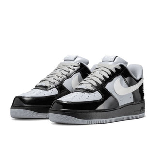 Nike Air Force 1 Low Syna Central Cee Black Smoke Grey - IO9974-010