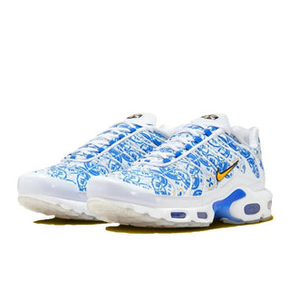 Buty Nike TN Air Max Plus Lisboa - IM5982-100