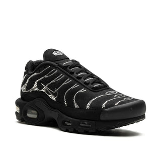 Buty Nike TN Air Max Plus Swarovski Moonlight z diamencikami Czarne FZ4237-001