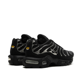 Buty Nike TN Air Max Plus Swarovski Moonlight z diamencikami Czarne FZ4237-001