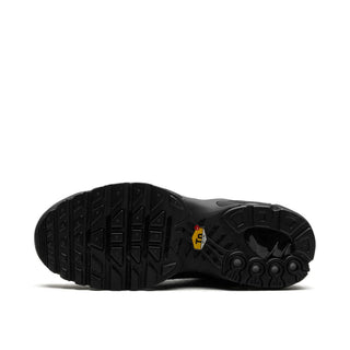 Buty Nike TN Air Max Plus Swarovski Moonlight z diamencikami Czarne FZ4237-001