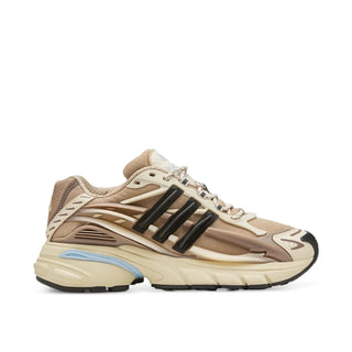 Beżowe Buty Adidas Adistar Jellyfish Pharrell Williams Crystal Sand - KH6729