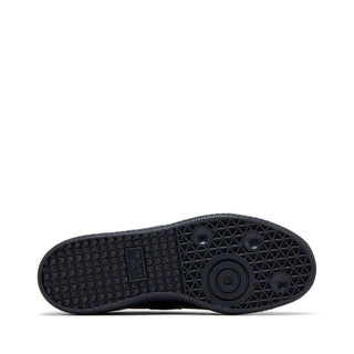 Czarne Buty Adidas BW Army Black Patent Leather - HQ9232