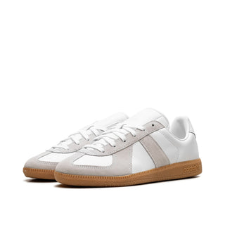 Białe Buty Adidas BW Army Cloud White Chalk White - JR2002