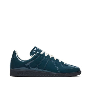 Zielone Buty Adidas BW Army Dark Green Carbon - HQ9233