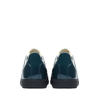 Zielone Buty Adidas BW Army Dark Green Carbon - HQ9233