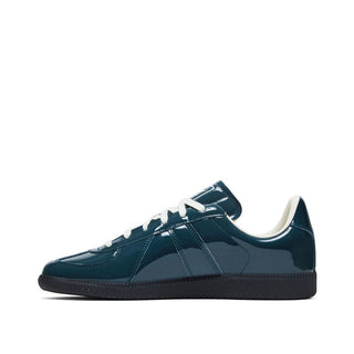 Zielone Buty Adidas BW Army Dark Green Carbon - HQ9233