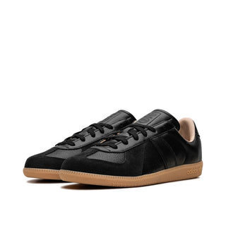 Czarne Buty Adidas BW Army Lux Black Gum - JH7835