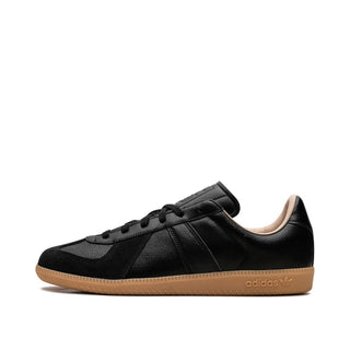 Czarne Buty Adidas BW Army Lux Black Gum - JH7835