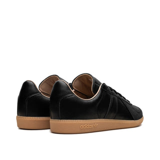 Czarne Buty Adidas BW Army Lux Black Gum - JH7835