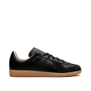 Czarne Buty Adidas BW Army Lux Black Gum - JH7835