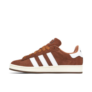 Buty Adidas Campus 00s Bark brązowe