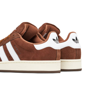 Buty Adidas Campus 00s Bark brązowe