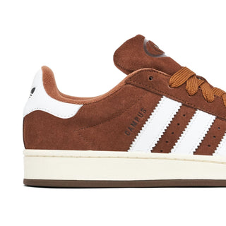 Buty Adidas Campus 00s Bark brązowe