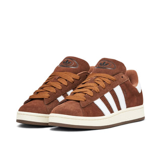 Buty Adidas Campus 00s Bark brązowe