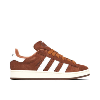 Buty Adidas Campus 00s Bark brązowe