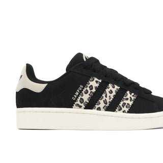 Buty Adidas Campus 00s Black Leopard Czarne - ID7039