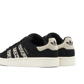 Buty Adidas Campus 00s Black Leopard Czarne - ID7039
