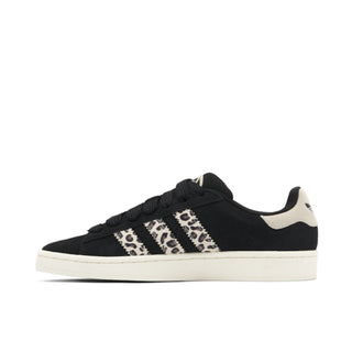 Buty Adidas Campus 00s Black Leopard Czarne - ID7039