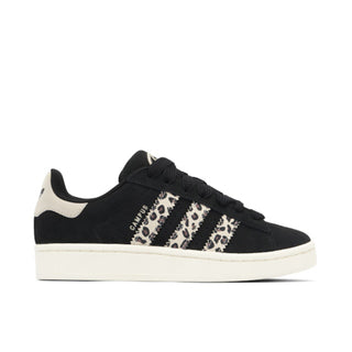 Buty Adidas Campus 00s Black Leopard Czarne - ID7039