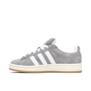 Buty Adidas Campus 00s Grey White Szare