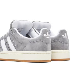 Buty Adidas Campus 00s Grey White Szare